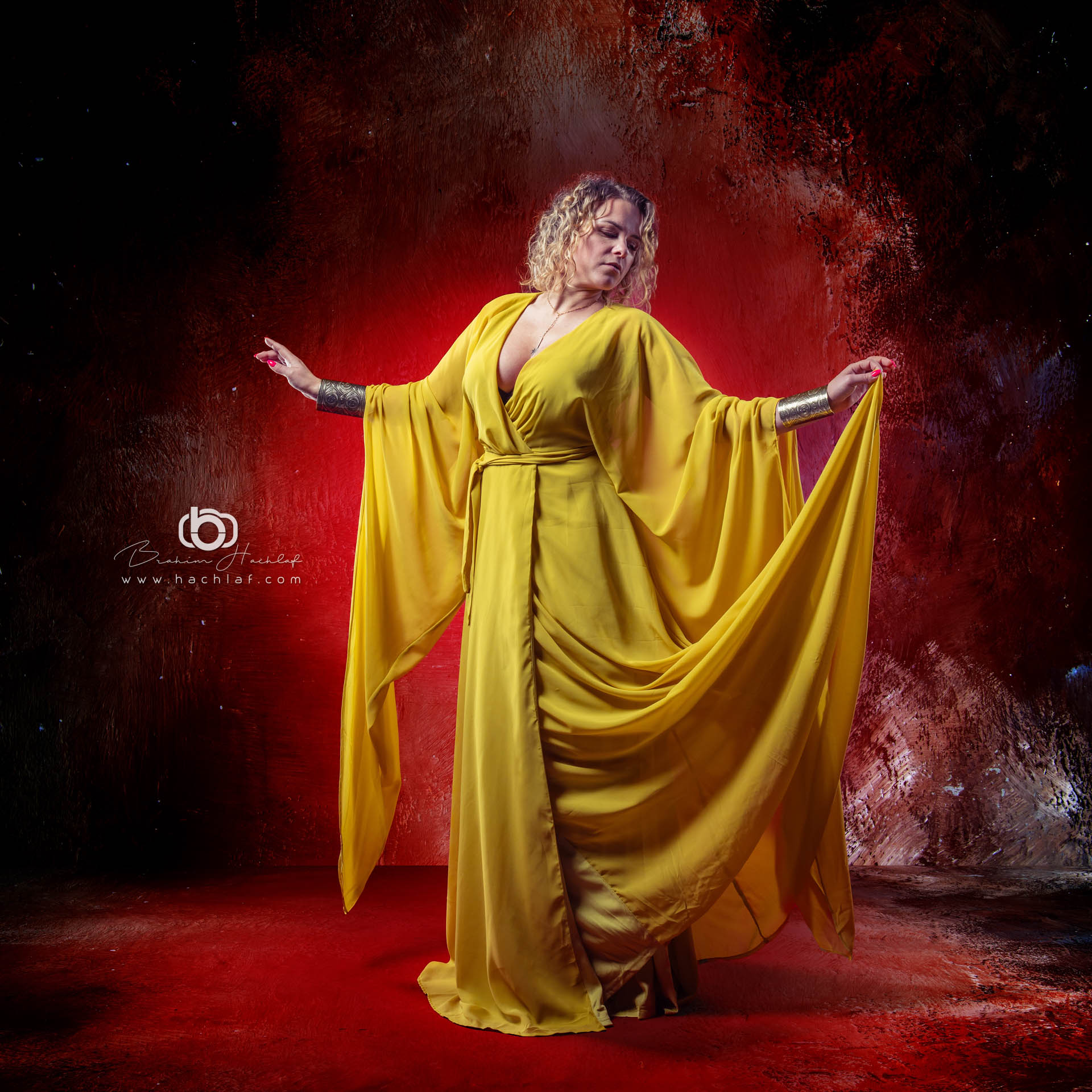 Brahim Hachlaf Studio — Estime de Soi Carquefou